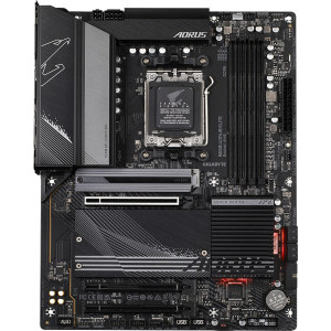 GIGABYTE B650 AORUS ELITE