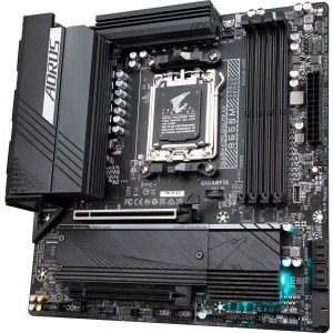 GIGABYTE B650M AORUS ELITE AX