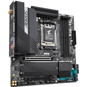 GIGABYTE B650M AORUS ELITE AX