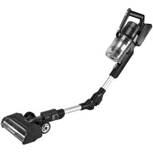 Aspirator Amica vertical 2-in-1 Leste VM 8100, 420W, 0.6L, Negru