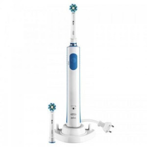 Oral-B Periuta De Dinti Electrica Pro 670 CrossAction - PC Garage