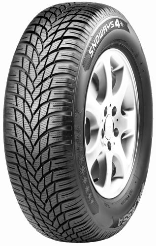 Anvelopa iarna Lassa Snoways4 235/40R19 96V