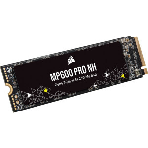 Corsair MP600 PRO NH 4TB PCI Express 4.0 x4 M.2 2280