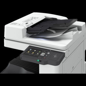 Canon imageRUNNER C3226i, Laser, Color, Format A3, Duplex, Retea, Wi-Fi + tonere si pedestal