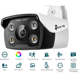 TP-LINK VIGI C340 6mm