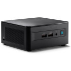 Mini PC ASUS NUC 13 Pro NUC13ANHi7 Arena Canyon, Core i7-1360P 5.0GHz , no RAM, no Storage, Iris Xe Graphics, Wi-Fi, Bluetooth, HDMI, no OS