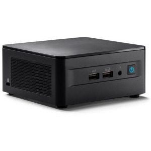 Mini PC ASUS NUC 12 Pro NUC12WSHi7 Wall Street Canyon, Core i7
