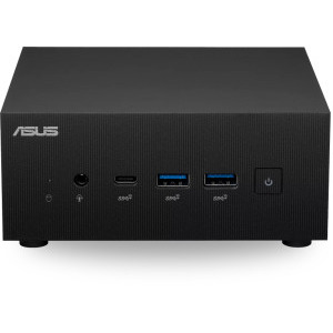 Mini PC ASUS ExpertCenter PN64, Procesor Intel® Core™ i7-12700H 4.7GHz Alder Lake, 16GB RAM, 512GB SSD, Iris Xe Graphics, no OS