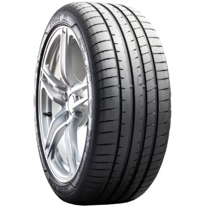 Goodyear EagleF1Asymm3245/45R18 96W