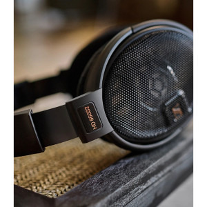 Sennheiser Over-Ear, HD 660S2