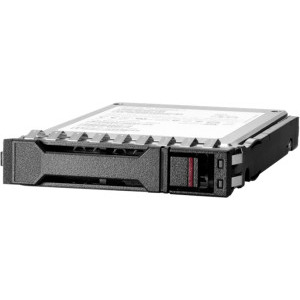 HP Unitate de stocare Hot-Plug SATA 960GB 6G SSD 2.5 inch Basic Carrier