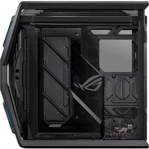 ASUS ROG Hyperion GR701 BTF Edition Black
