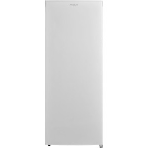 Congelator Tesla RU1600ME, 160 L, Clasa E, Usa reversibila, 142 cm, Alb