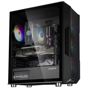 Zalman i3 NEO Black