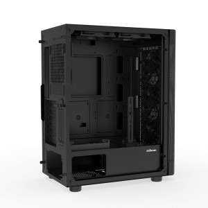 Zalman i4 Black