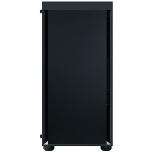 Zalman T3 Plus Black