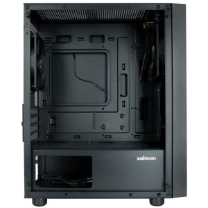 Zalman T3 Plus Black