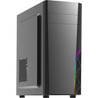 Carcasa Zalman T8 Black