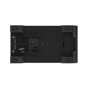 Zalman Z1 Iceberg Black