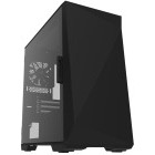 Zalman Z1 Iceberg Black