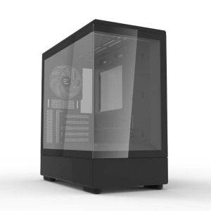 Zalman P10 Black