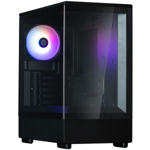 Zalman P10 Black