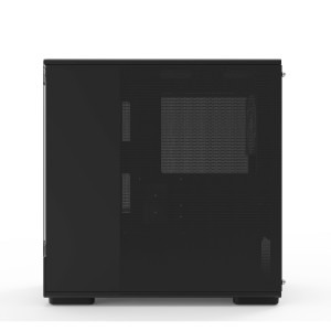 Zalman P10 Black