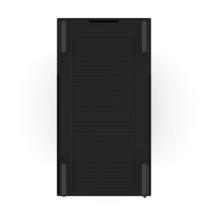 Zalman P10 Black