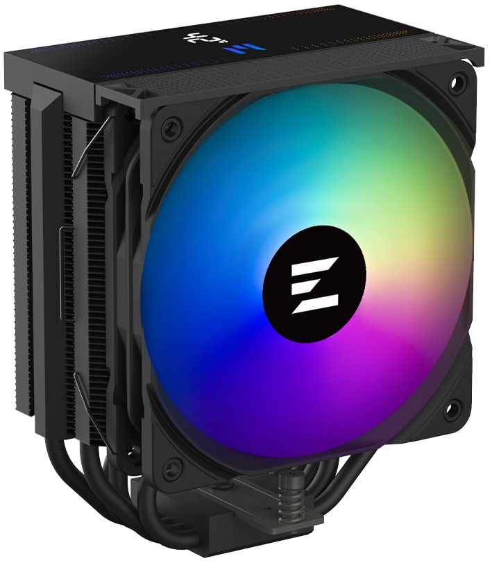 Cooler CPU Zalman CNPS13X DS Black