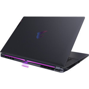 GIGABYTE Gaming 16'' AORUS 16X 9SG, WQXGA 165Hz, Procesor Intel® Core™ i7-13650HX (24M Cache, up to 4.90 GHz), 16GB DDR5, 1TB SSD, GeForce RTX 4070 8GB, Win 11 Home, Midnight Gray