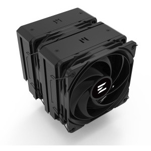 Zalman CNPS14X Duo Black