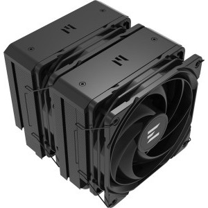 Cooler CPU Zalman CNPS14X Duo Black