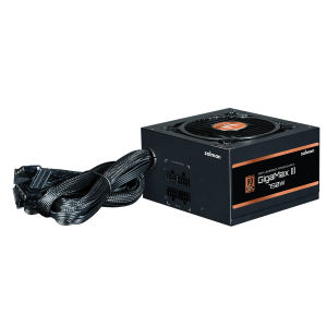 Zalman GigaMax III, 80+ Bronze, 750W