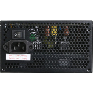 Zalman GigaMax III, 80+ Bronze, 850W