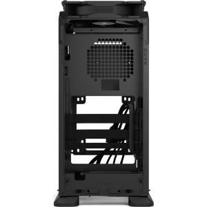 Fractal Design Mood Black