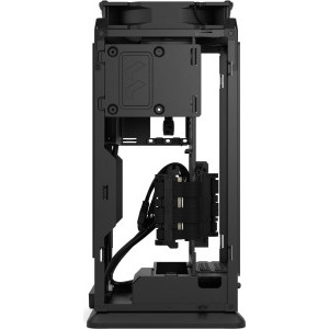 Fractal Design Mood Black