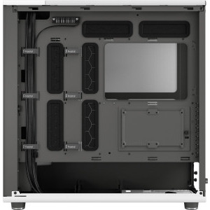 Fractal Design North XL Chalk White