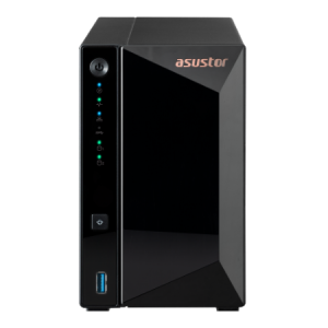 Network Attached Storage Asustor AS3302T V2 2GB