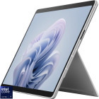 Laptop Microsoft 13" Surface Pro 10 Commercial, PixelSense Flow Touch, Procesor Intel® Core™ Ultra 7 165U (12M Cache, up to 4.90 GHz), 16GB DDR5X, 256GB SSD, Intel Graphics, 5G, Win 11 Pro, Platinum