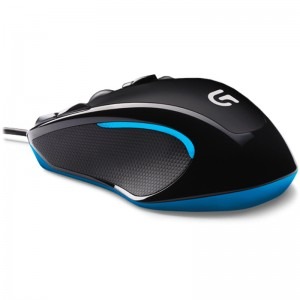 Logitech G300S