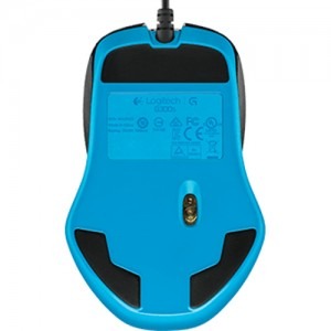 Logitech G300S