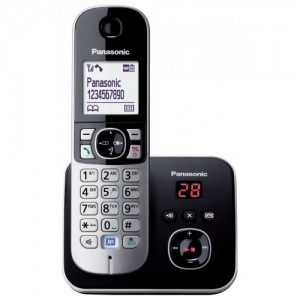 Panasonic KX-TG6821FXB