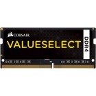 Corsair ValueSelect, 8GB, DDR4, 2133MHz, CL15, 1.2v
