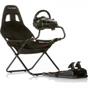 Playseat Challenge, negru