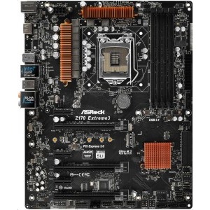 ASRock Z170 Extreme3