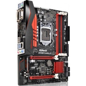 ASRock B150M Combo-G
