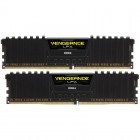 Corsair Vengeance LPX Black 8GB DDR4 2400MHz CL16 Dual Channel Kit