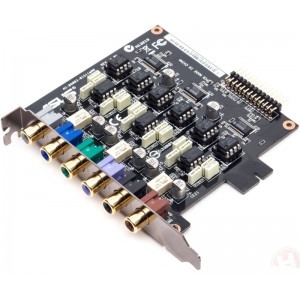 ASUS Essence STX II