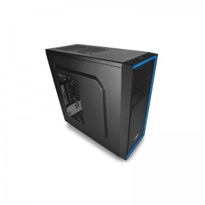 Gaming CS:GO v9, Intel Core i3 4170 3.7GHz Haswell Refresh, 8GB DDR3, 1TB HDD, GTX 960 OC 2GB GDDR5 , Wi-Fi