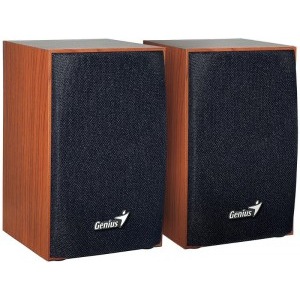 Genius Boxa   SP-HF160 Wood